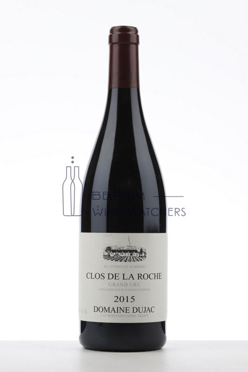 Image de 2015 CLOS DE LA ROCHE